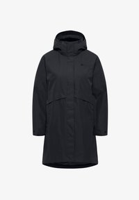 Unselected, black