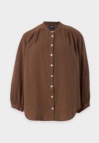 Sélectionné, cool brown