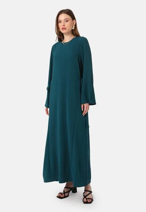 MODEST REFKA - Jerseykjole - blue