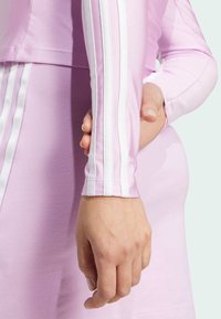 adidas Originals Träningsjacka - pink