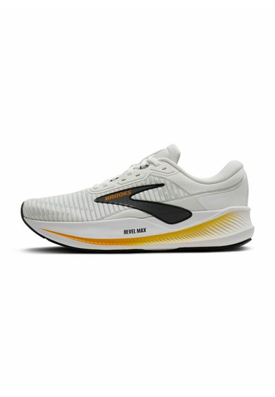 Brooks REVEL MAX