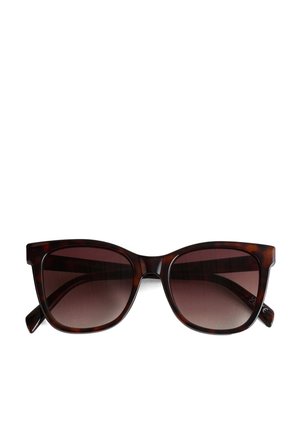 CUCKOO-RAY - Aurinkolasit - brown tortoiseshell brown tortoiseshell