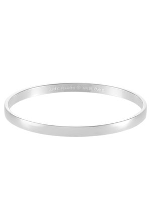 Armbånd - silver-coloured