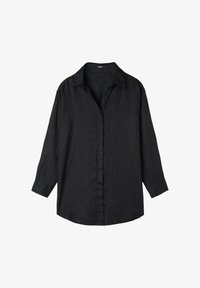 Ausgewählt, black