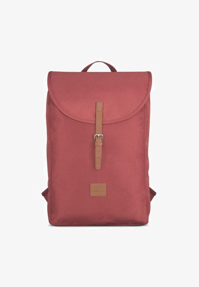 Johnny Urban LIAM - Rugzak - red