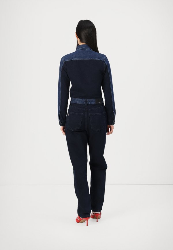 VALERIE - Jumpsuit - denim2