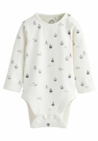 Next SET REGULAR FIT - Body - grey whale