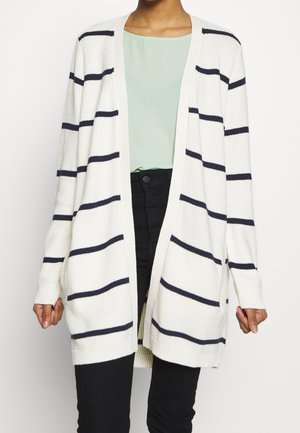 Gilet - white