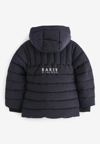 Baker by Ted Baker SHOWER RESISTANT - Vinterfrakke - navy