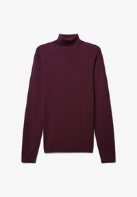 Unausgewählt, bordeaux