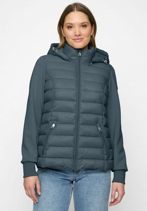 SOPHIA - Winterjacke - petrol