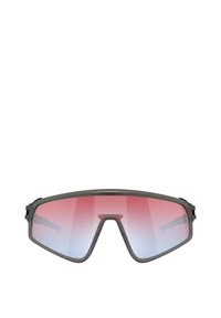Oakley LATCH PANEL - Occhiali da sole - grey