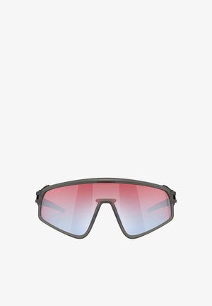 Oakley LATCH PANEL - Occhiali da sole - grey