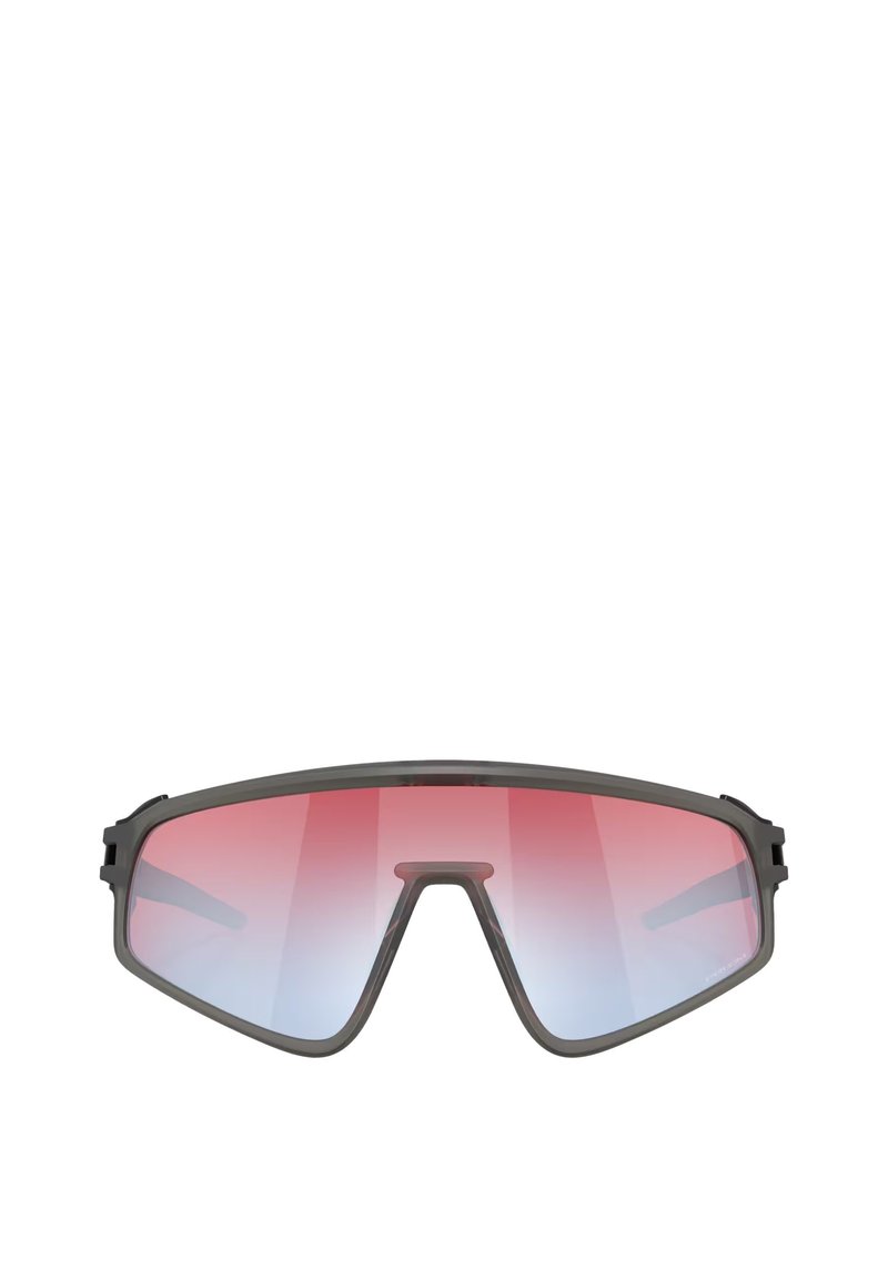 Oakley LATCH PANEL - Occhiali da sole - grey