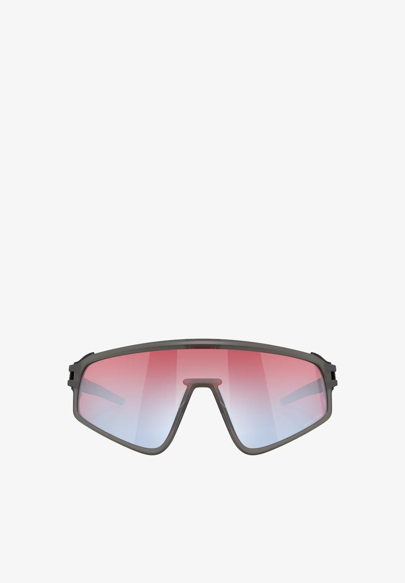 Oakley LATCH PANEL - Occhiali da sole - grey