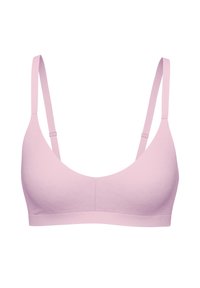 Niet geselecteerd, frappe rose pink