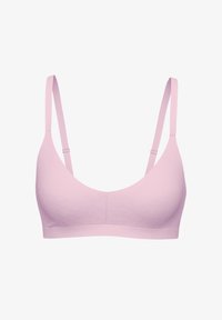 Niet geselecteerd, frappe rose pink