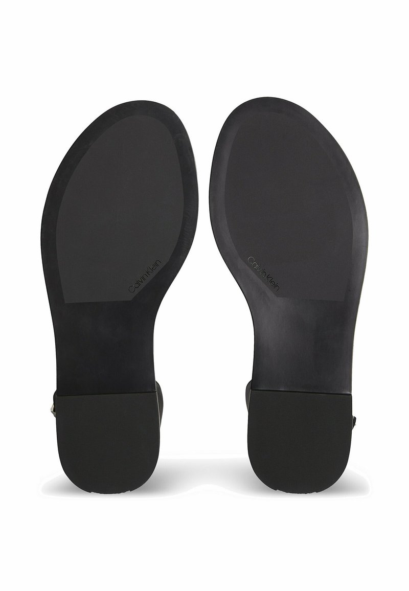 Damen Riemchensandalen | Calvin Klein Riemensandalette ck black/schwarz - HH41457 Damen Riemchensandalen | Calvin Klein Riemensandalette ck black/schwarz - HH41457