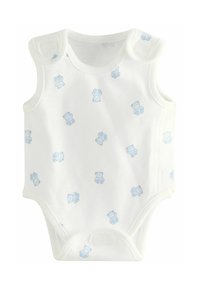 Next REGULAR FIT - PREMATURE  SET 6 PIECE . - Huer - blue