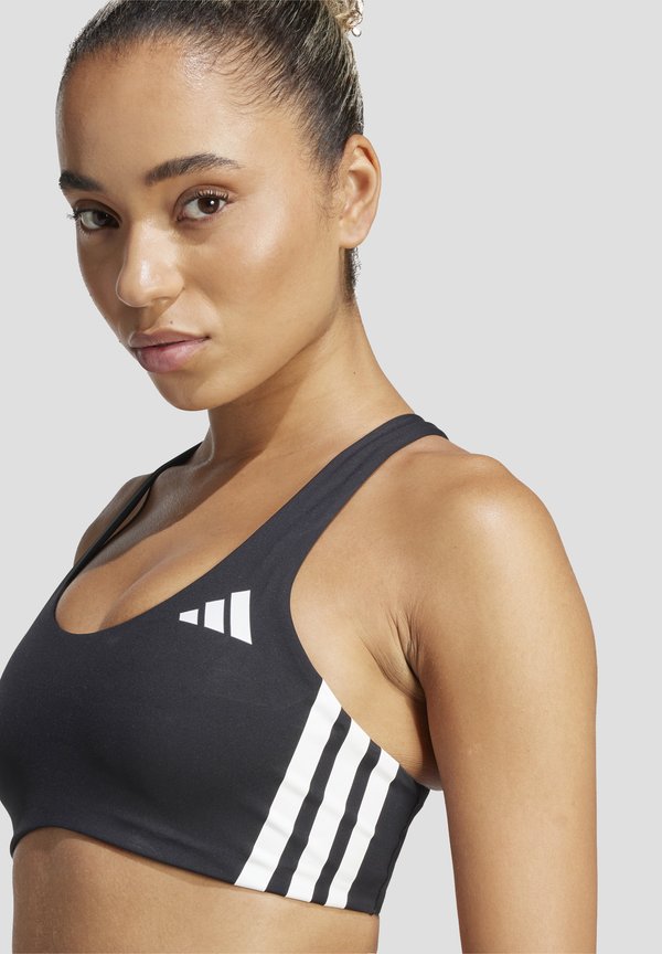 ADIZERO MEDIUM SUPPORT - Medium support sports bra3