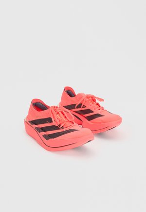 adidas Performance, ADIZERO ADIOS PRO 5 - Обувки за бягане по асфалт - solar turbo/core black/lucid red