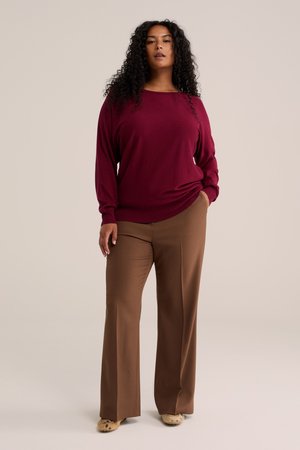 WE Fashion, - Sweter