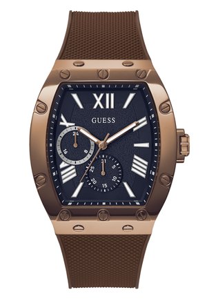 Guess FALCON - Cronógrafo - brown