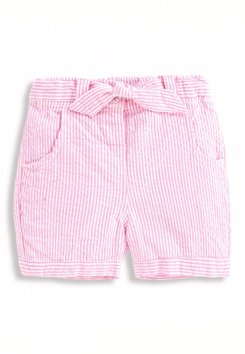 JoJo Maman Bébé Šortky - pink