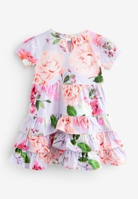 Baker by Ted Baker REGULAR FIT  fioletowy