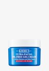 ULTRA FACIAL  OIL-FREE GEL CREAM - Gesichtscreme - -