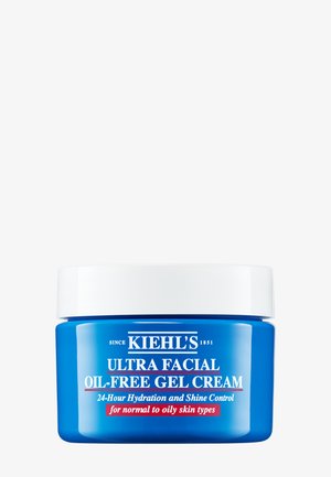 Kiehl's ULTRA FACIAL  OIL-FREE GEL CREAM - Gel idratante