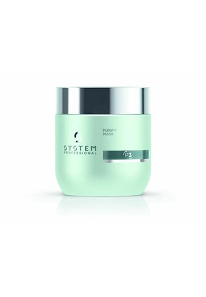 PURIFY MASK. - Haarkur