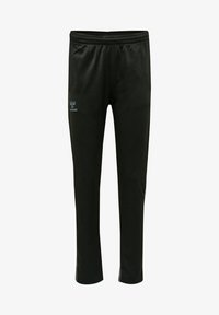 Niet geselecteerd, jet black forged iron