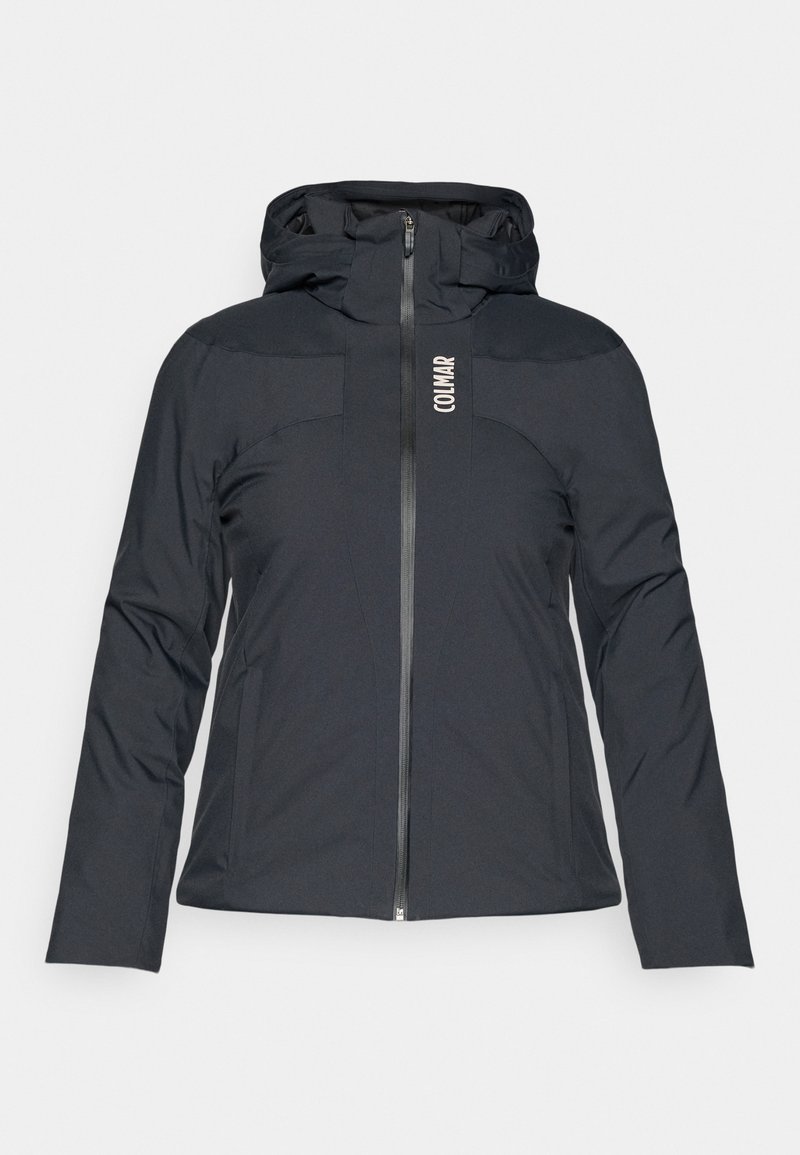 Colmar Ski jas zwart