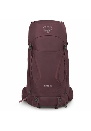 KYTE 48  - Wandelrugzak - elderberry purple