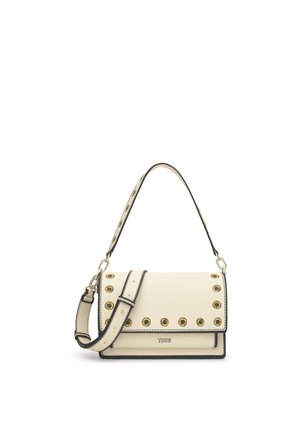 AUDREE - Bandolera - white