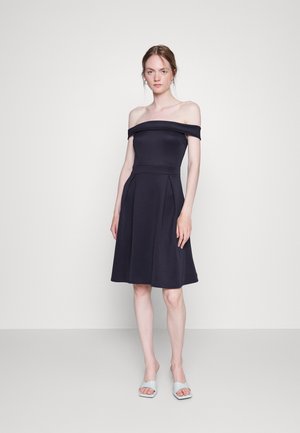 Vestido de cocktail / Vestido de festa - dark blue