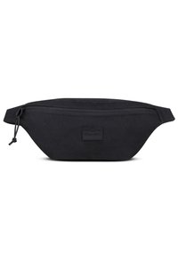 ERIK SMALL BAUCHTASCHE UNISEX - Sac banane - schwarz