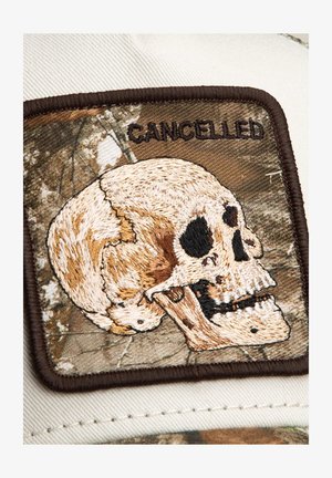 Goorin Bros, CAPPELLO GOORIN BROS. 101-2986 REALTREE EDGE CAMOUFLAGE - Lippalakki - verde