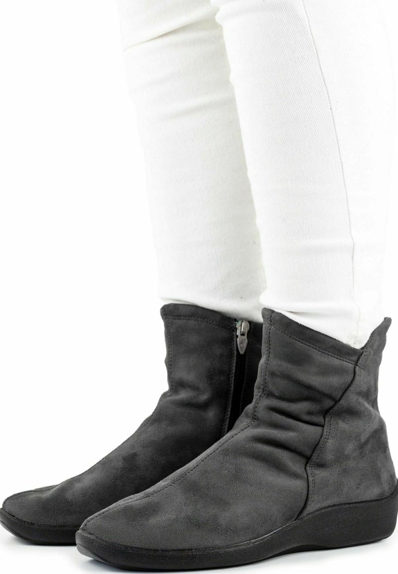 Arcopedico L19 - Botines - antracite grey