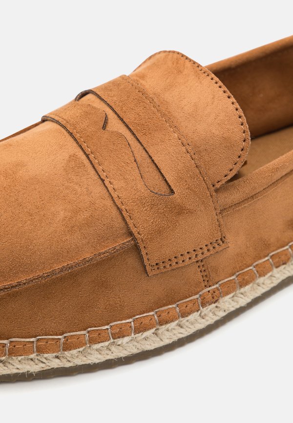 JFWSCHERLOCK LOAFER - Moccasins - java3
