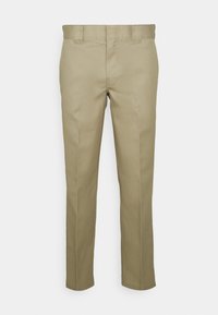 Dickies Chino kalhoty - beige