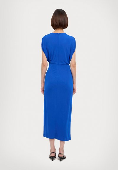 Diane von Furstenberg WILLIAMS DRESS - Dnevna haljina - sapphire blue