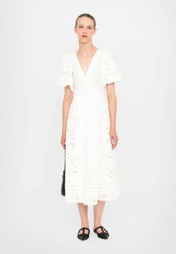 DELILAH  DRESS - Day dress4