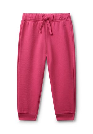 Pantalon de survêtement - violet