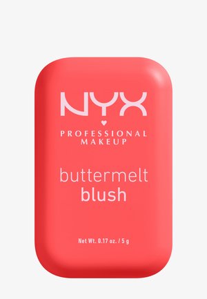 BUTTERMELT BLUSH - Rouge - 05 had butta