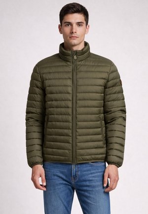 Save the duck COLE zielony