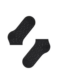 FALKE MULTISPOT - Chaussettes - black