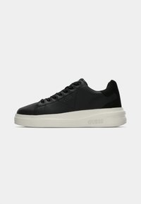Guess ELBA - Joggesko - black
