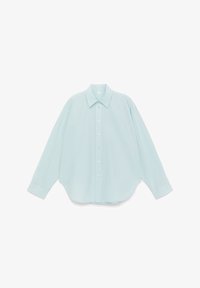 Non sélectionné, light turquoise